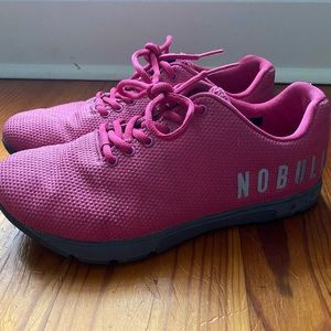 NoBull trainers